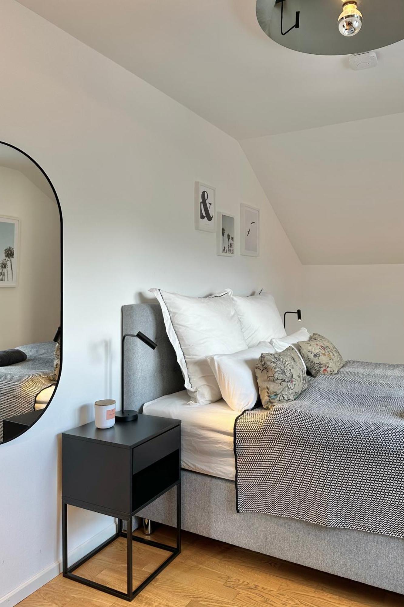 Dachstudio Apartment In Ulm Ngoại thất bức ảnh
