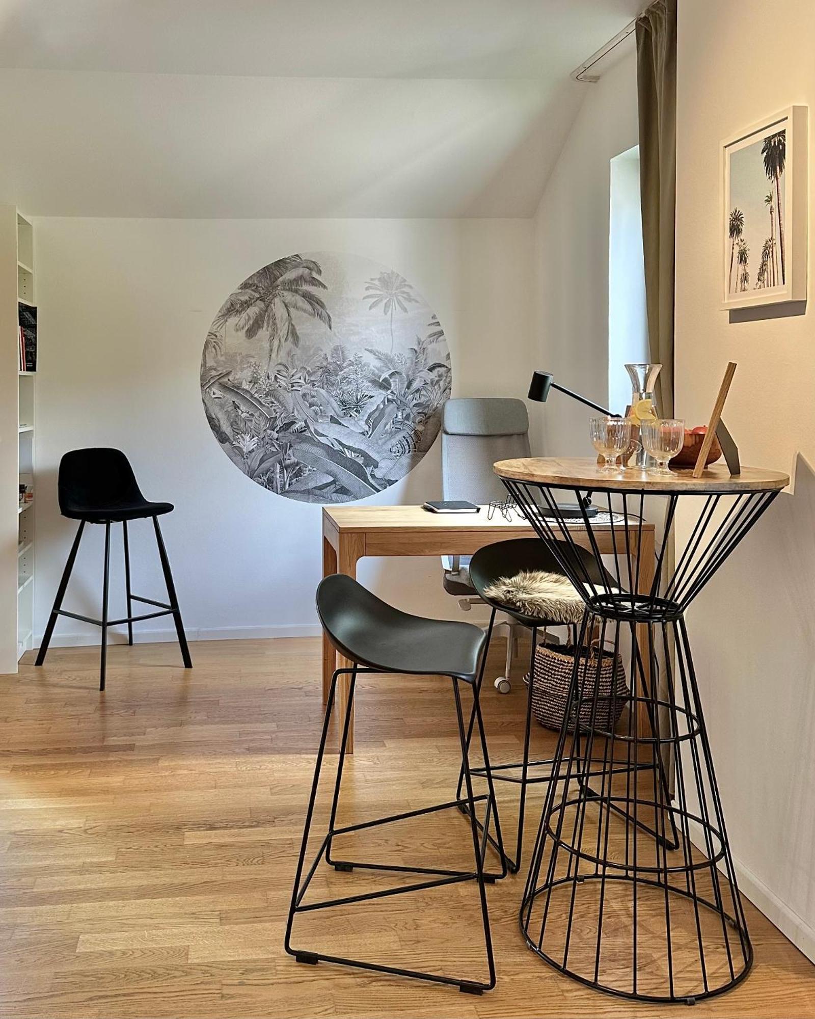 Dachstudio Apartment In Ulm Ngoại thất bức ảnh