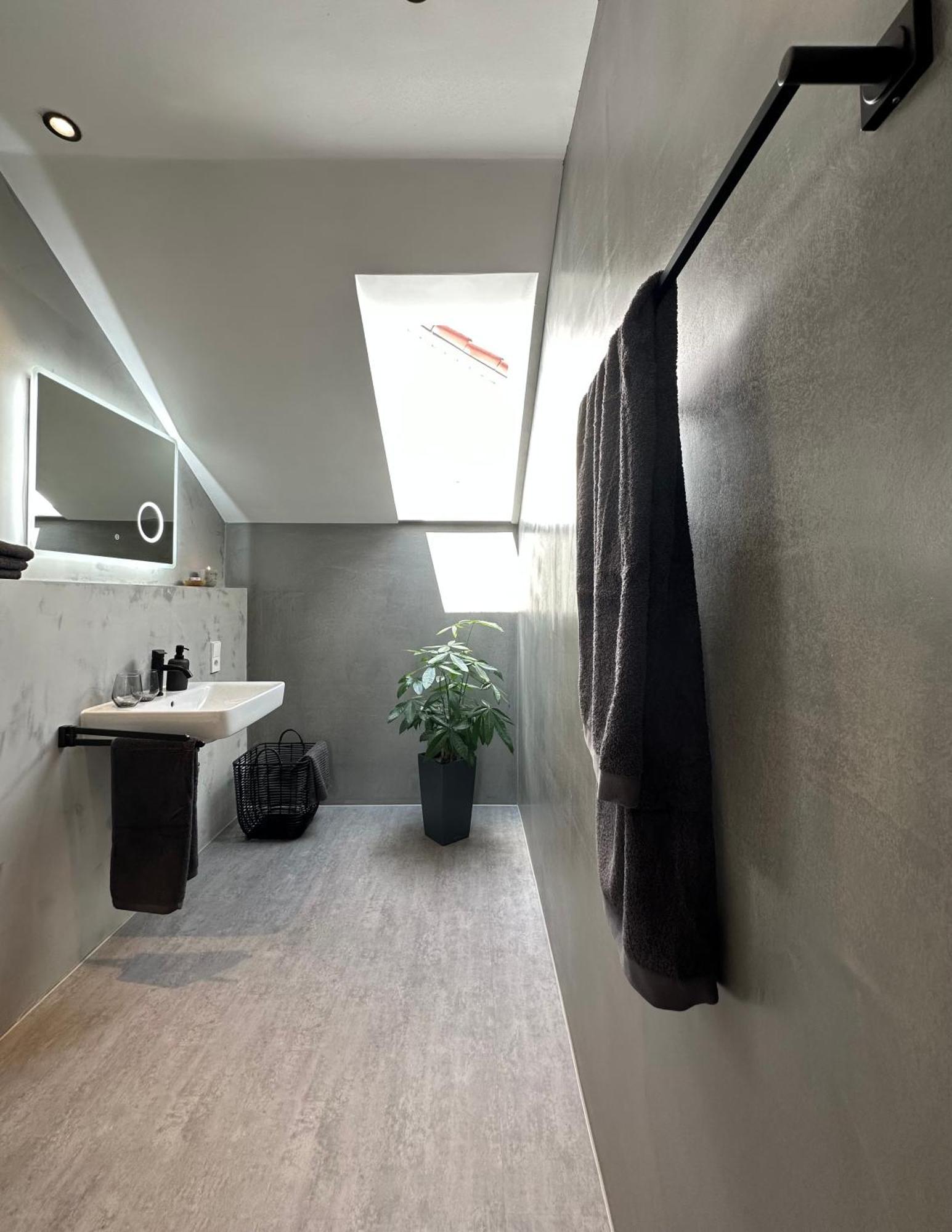 Dachstudio Apartment In Ulm Ngoại thất bức ảnh