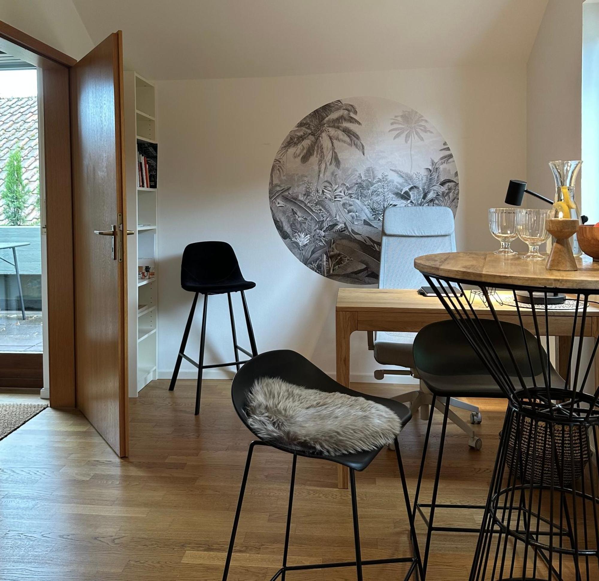 Dachstudio Apartment In Ulm Ngoại thất bức ảnh
