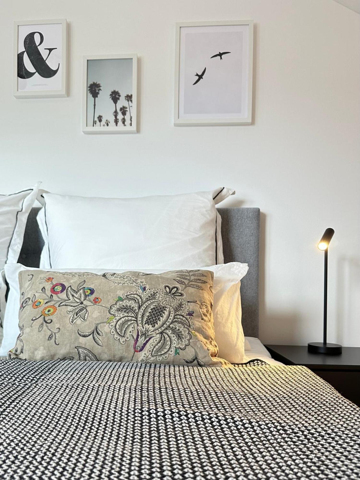 Dachstudio Apartment In Ulm Ngoại thất bức ảnh