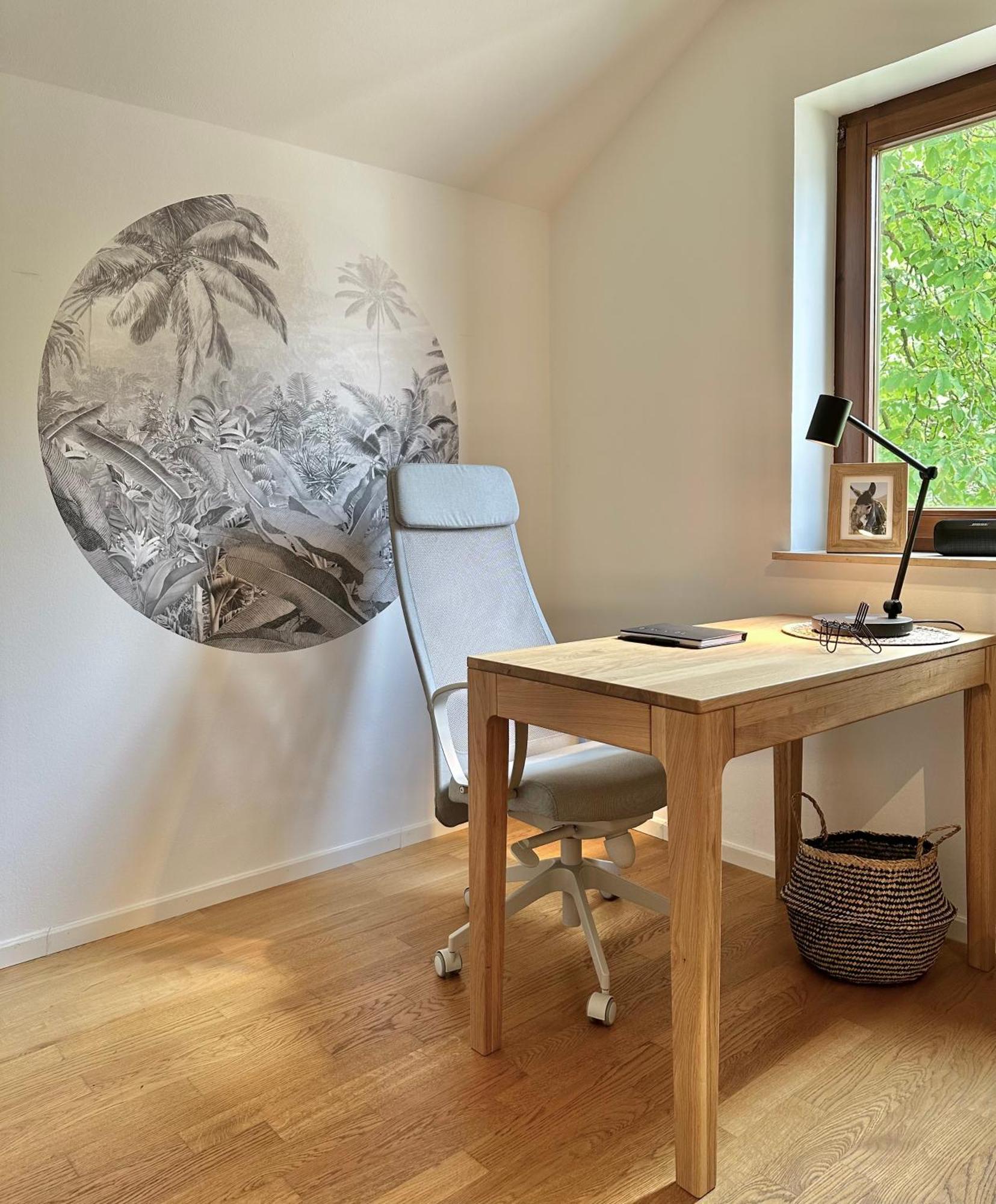 Dachstudio Apartment In Ulm Ngoại thất bức ảnh